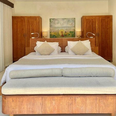 Villa Kubu Seminyak Luaran gambar