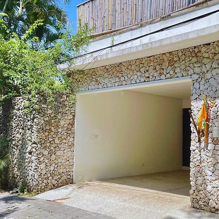 Villa Kubu Seminyak Luaran gambar