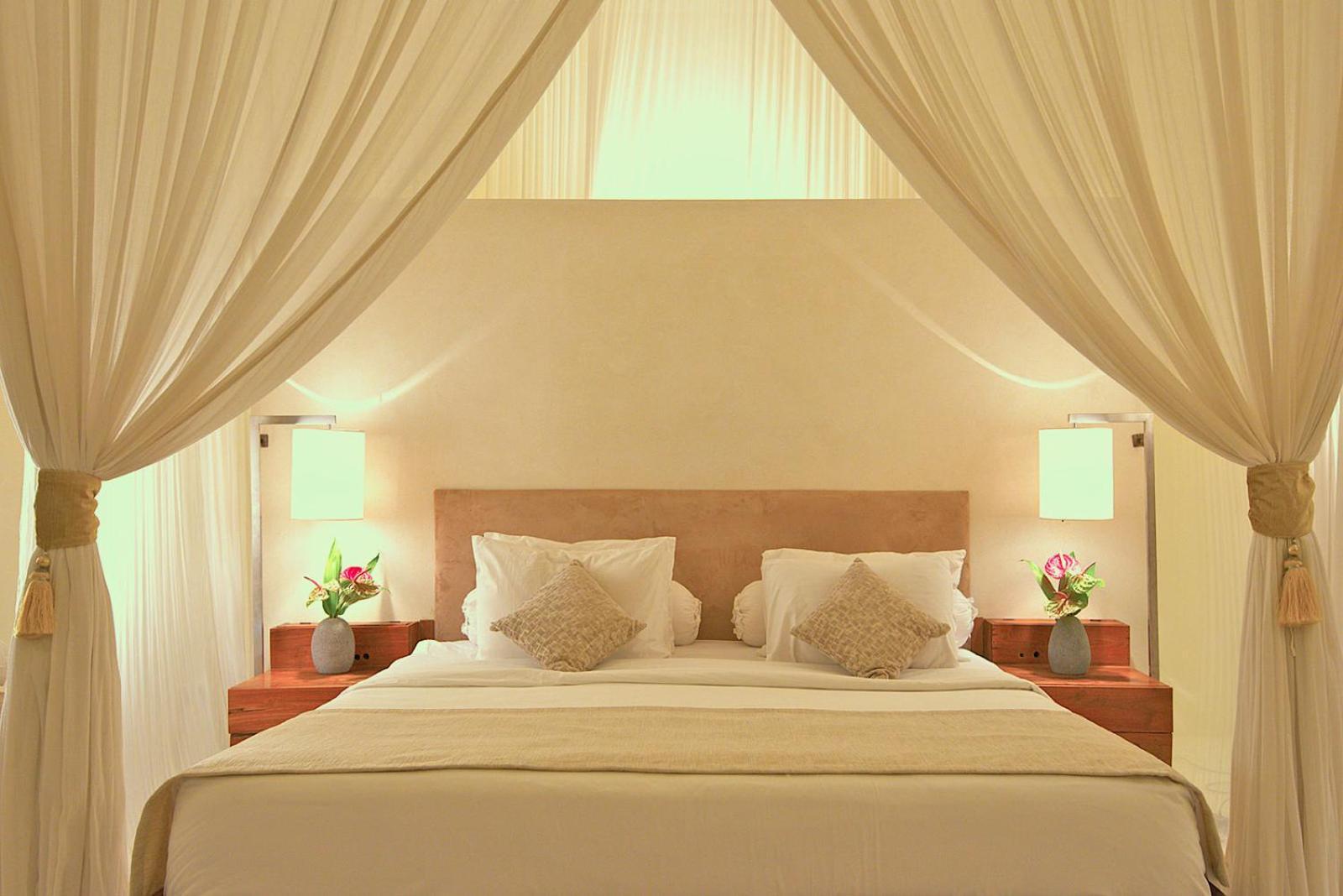 Villa Kubu Seminyak Luaran gambar