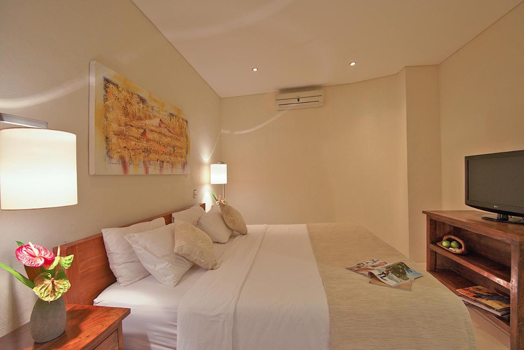 Villa Kubu Seminyak Luaran gambar