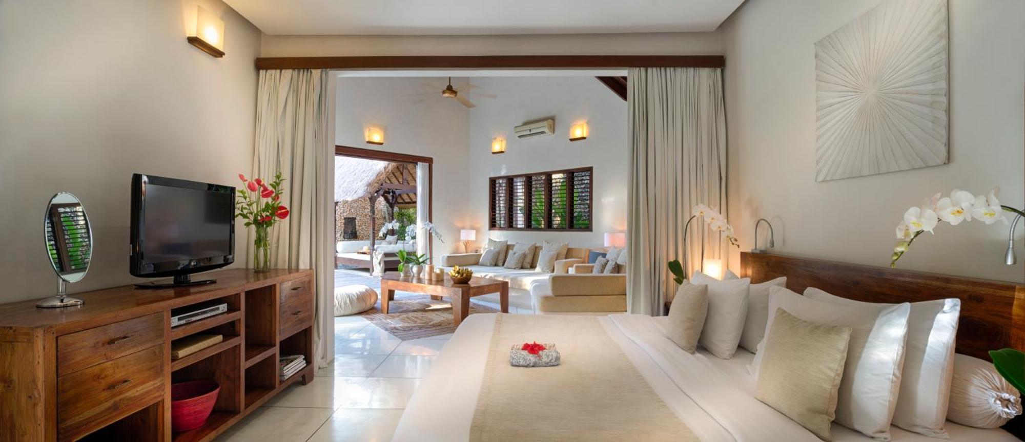 Villa Kubu Seminyak Luaran gambar