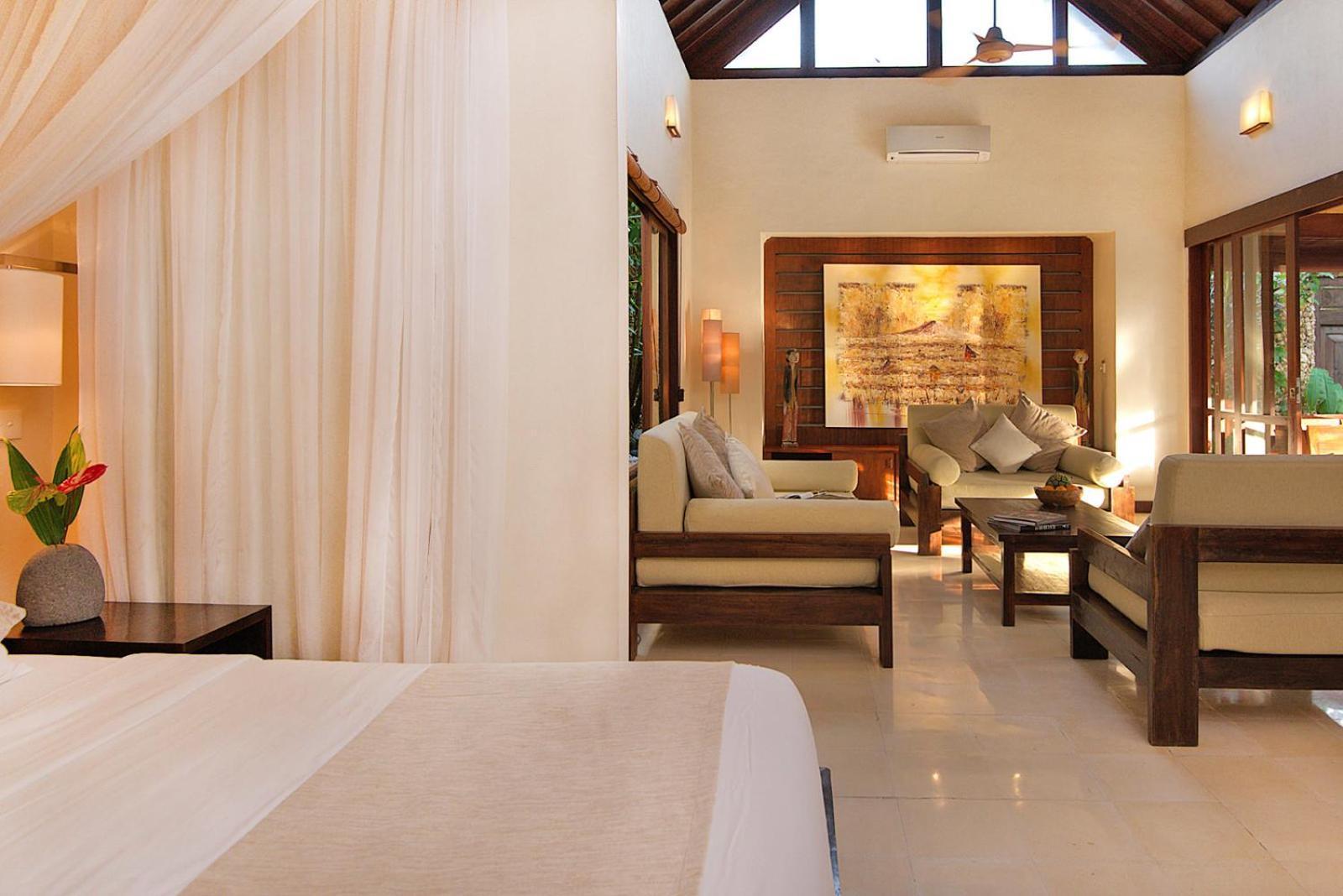 Villa Kubu Seminyak Luaran gambar