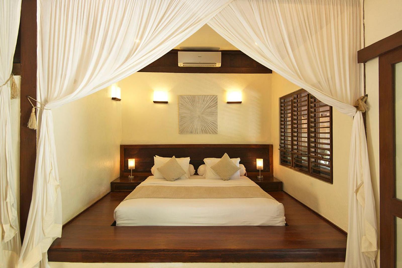 Villa Kubu Seminyak Luaran gambar