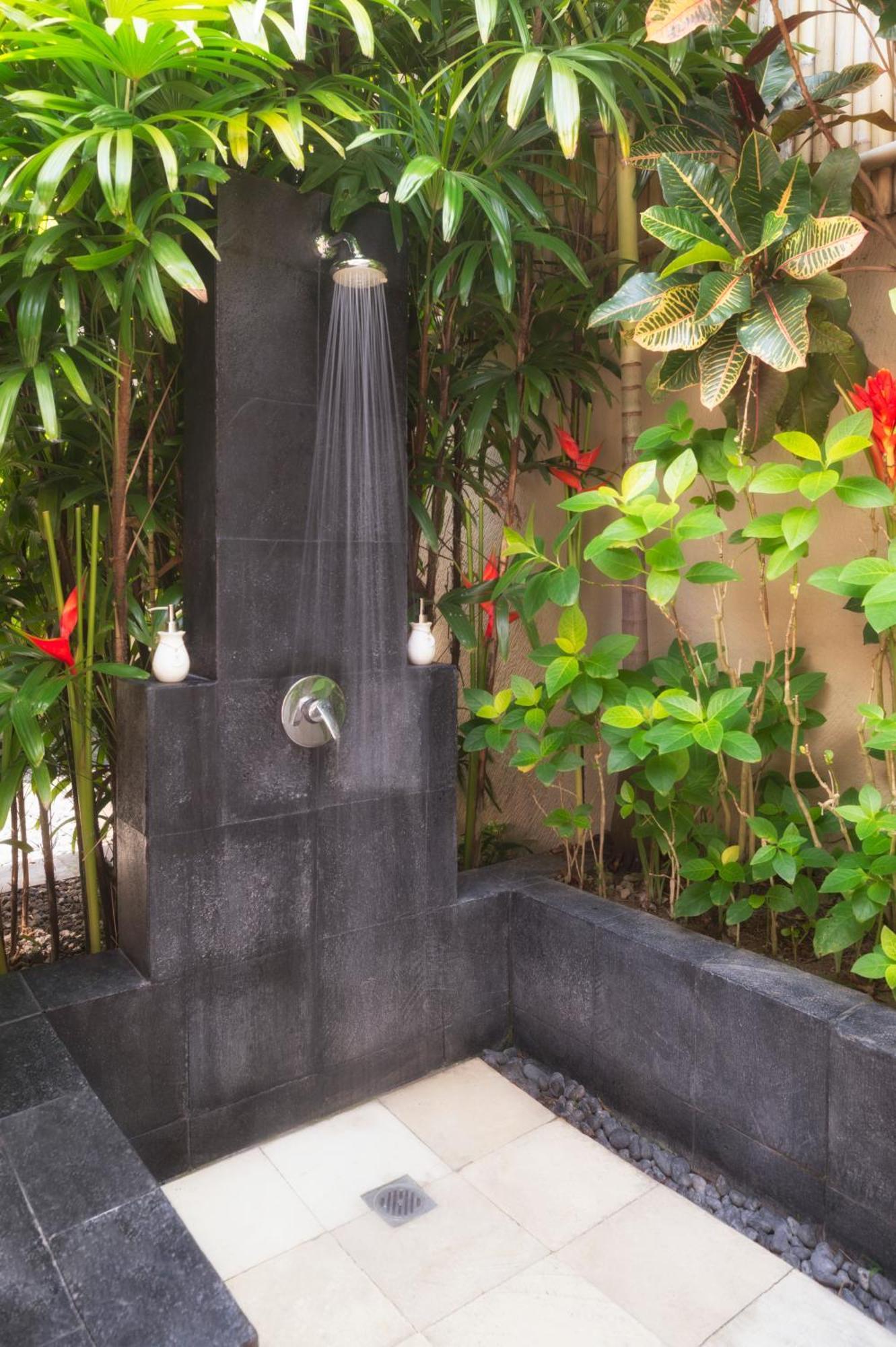 Villa Kubu Seminyak Luaran gambar
