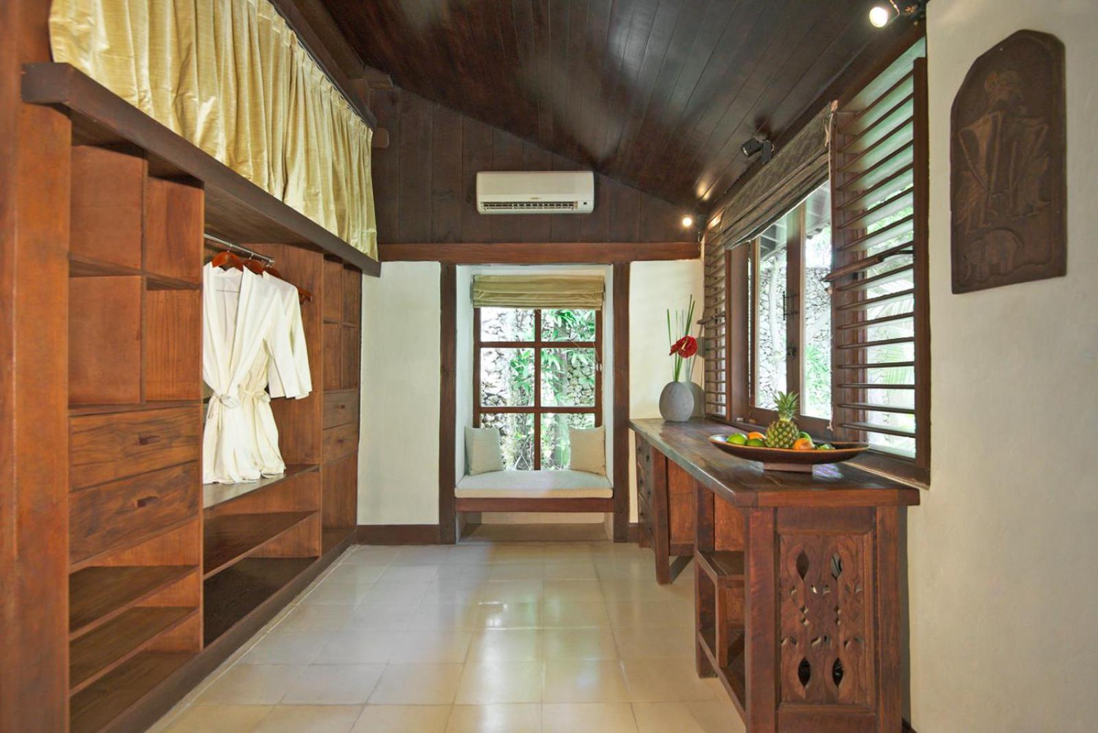 Villa Kubu Seminyak Luaran gambar