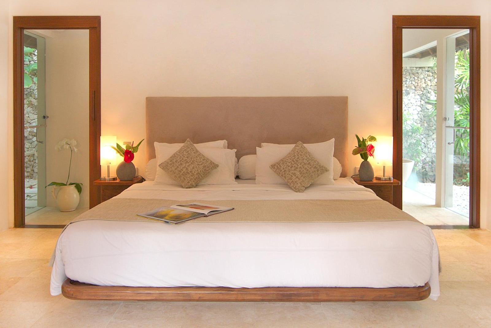 Villa Kubu Seminyak Luaran gambar