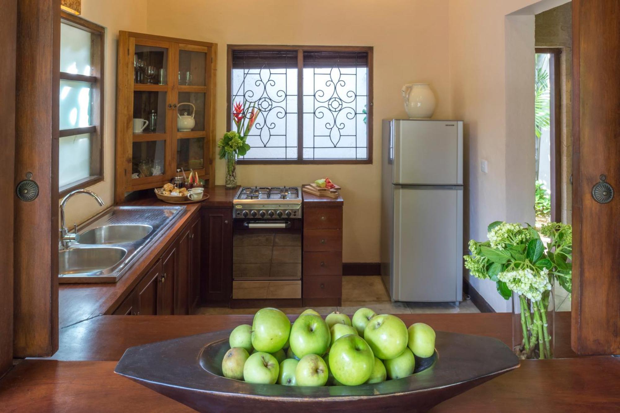 Villa Kubu Seminyak Luaran gambar