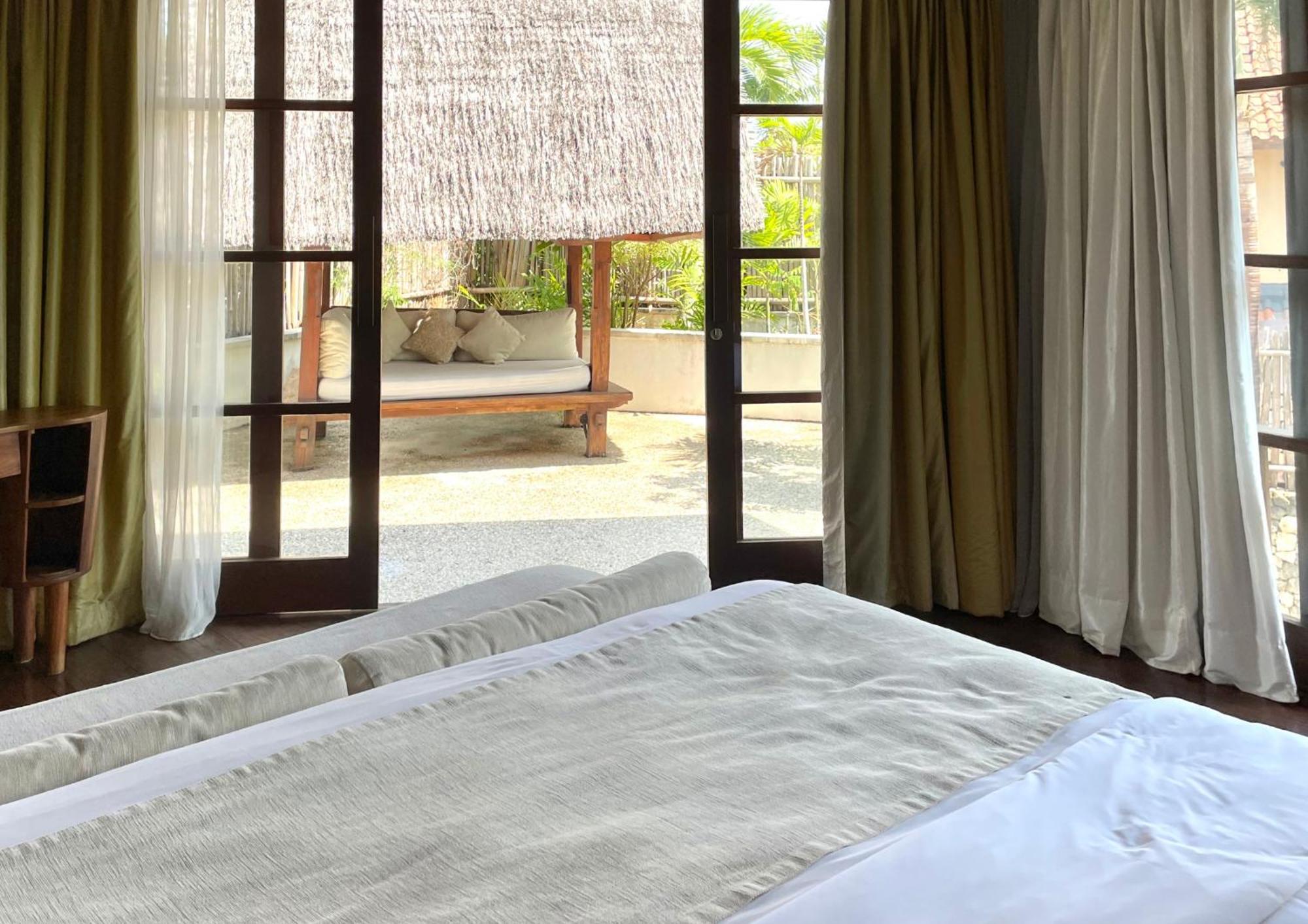 Villa Kubu Seminyak Luaran gambar